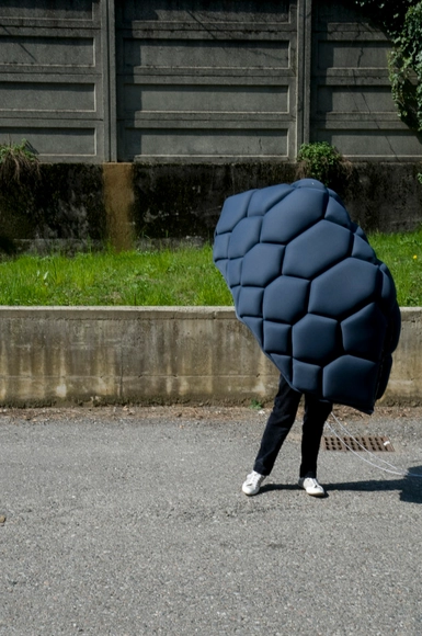 Sofá Quilt / Estudio Bouroullec  - Imagen Principal