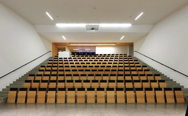 Jumpseat / Ziba   - Imagen Principal