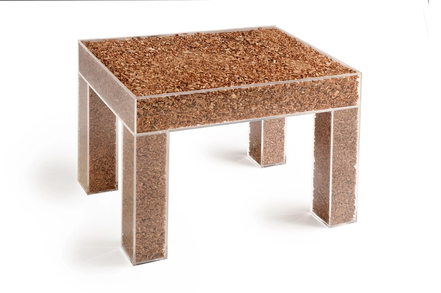 Mesa Alma / Roberta Rampazzo - Imagen Principal