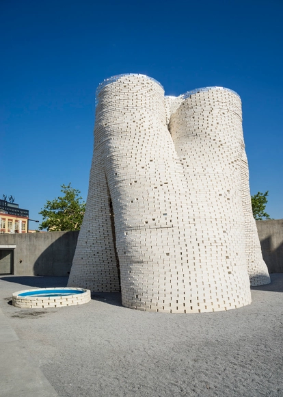 What Autodesk's Acquisition of "The Living" Means for Architecture - Featured Image