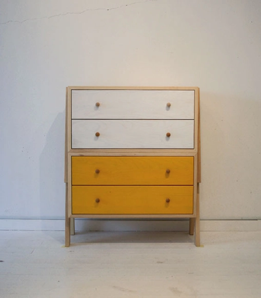 Armario Apilable / Chigo  - Imagen Principal