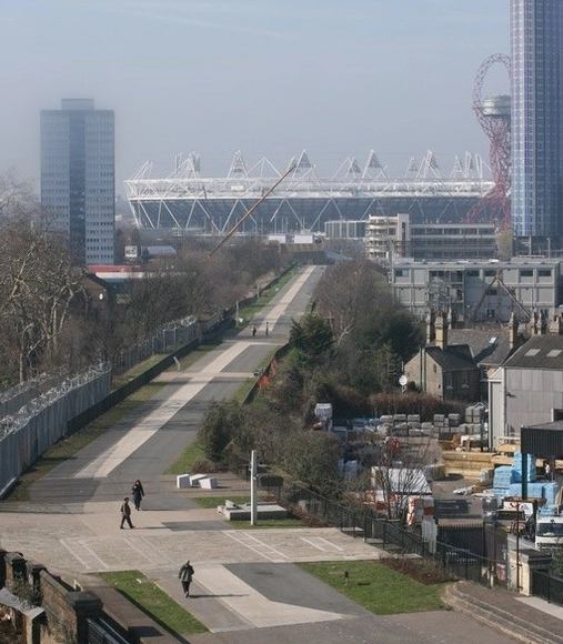 RIBA Report Aims to Put Architecture at the Heart of Next Government's Agenda - Featured Image