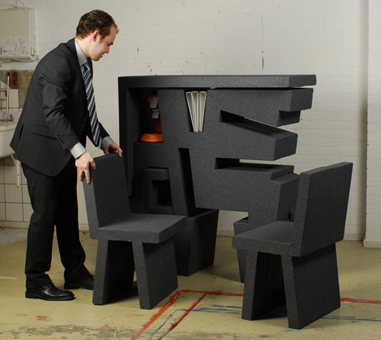 Kruikantoor / Tim Vinke  - Arquitectura De Oficinas