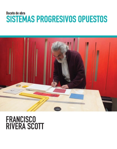 Exposición 'Sistemas progresivos opuestos' / Valparaíso, Chile - Imagen Principal
