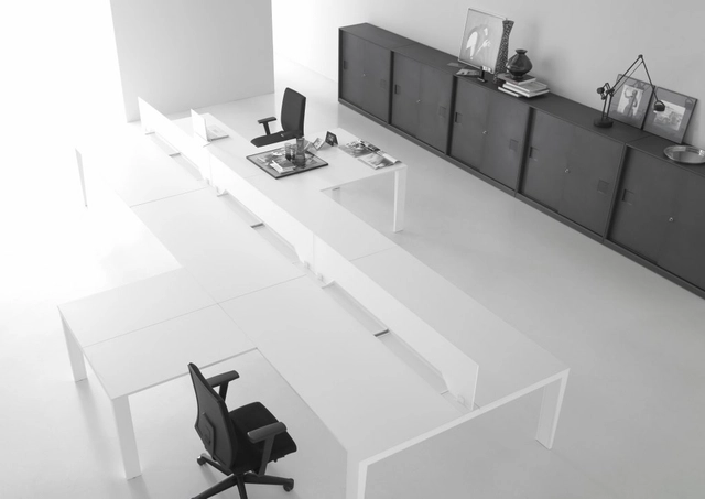 Colección para oficinas: Mahia / AGV Estudio  - Arquitectura De Oficinas
