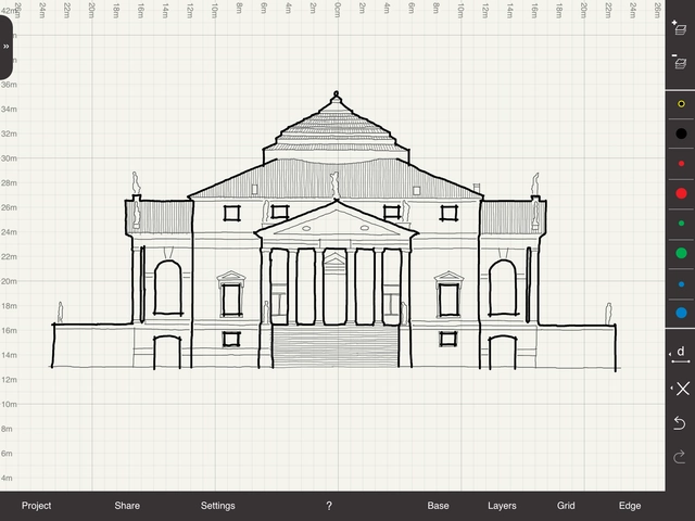 App Review: Arrette Scale - Precision Scale Drawing - Featured Image