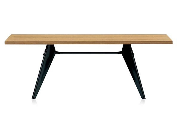 Mesa EM / Jean Prouvé  - Imagen Principal