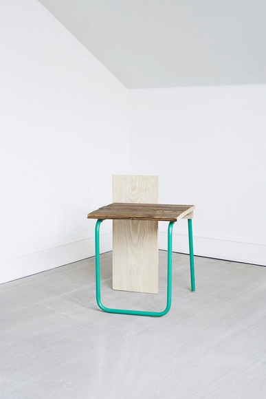 Colección de sillas V&A / Tomás Alonso  - Imagen Principal