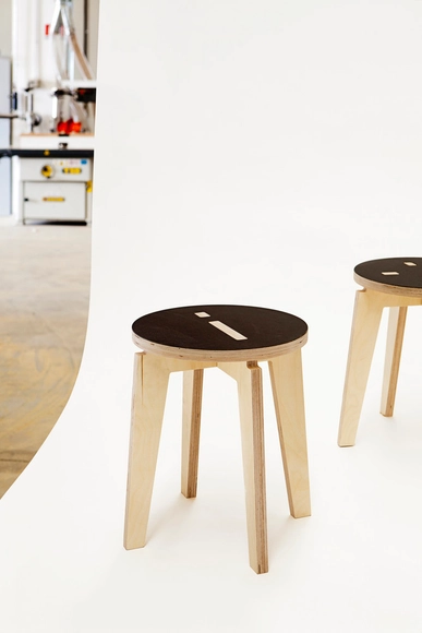 Serie Made in Ch-I-taly / Stefano Pugliese - Imagen Principal