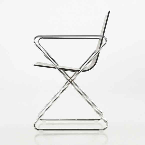 Silla Clip / Salas Studio - Imagen Principal