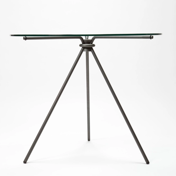 Mesa Prima / Álvaro Catalán de Ocón  - Imagen Principal