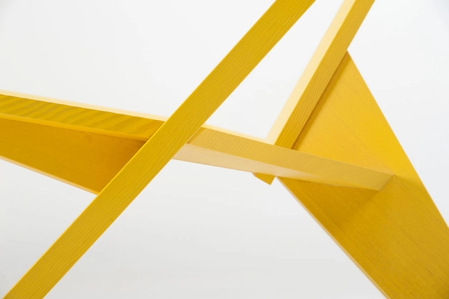 Silla MEDICI / Konstantin Grcic  - Imagen Principal