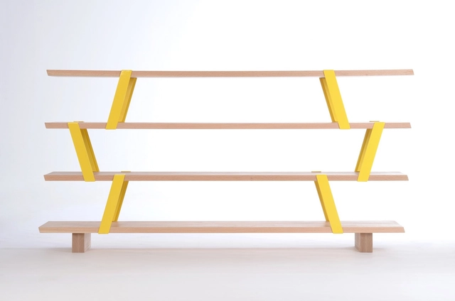 Repisa Meo / OD Design  - Imagen Principal