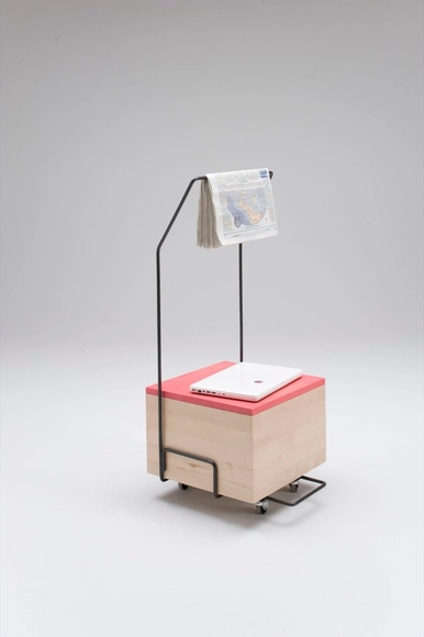 Colección Maisonette / Simone Simonelli - Imagen Principal