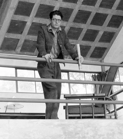 En perspectiva: Juan O'Gorman - Imagen Principal