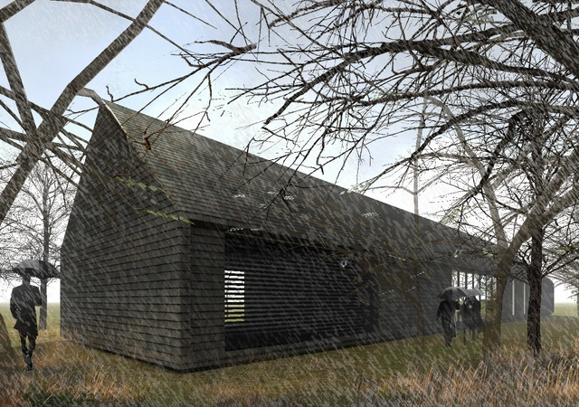 Cuatro destacados arquitectos chilenos son escogidos para proyecto Patagonia Virgin - Imagen Principal