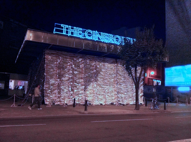 Assemble Architects and the Coming-of-Age of the Pop-Up Project - Featured Image