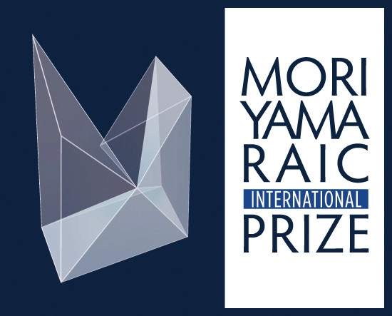 Moriyama RAIC International Prize - Featured Image