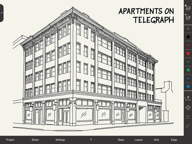 Top 10 Technical Apps for Architects - Featured Image