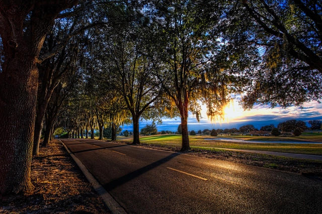 Retirement Community Is Fastest Growing Metropolitan Area in U.S.  - Featured Image