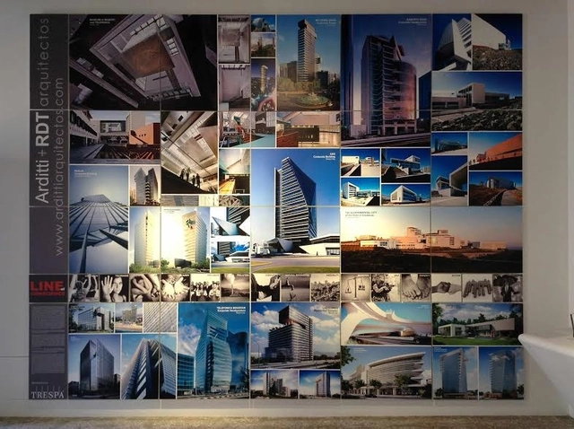 Bienal de Venecia 2014: Participación de arquitectos mexicanos en “Time Space Existence” - Imagen Principal