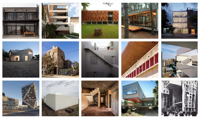 Selección editorial: nuestros proyectos argentinos favoritos - Imagen Principal