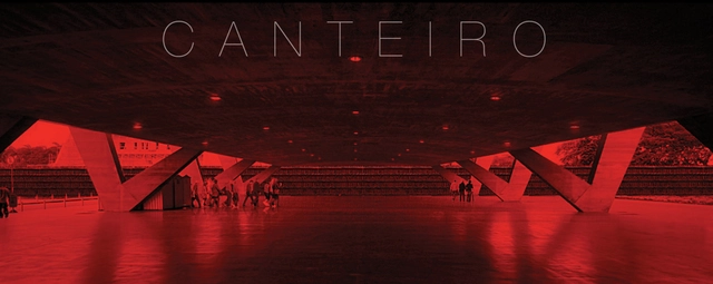 Abertura da exposição "Canteiro", no Studio-X Rio - Imagem de Destaque