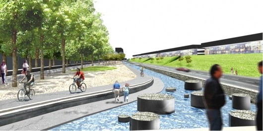 El desafío del Paisaje Urbano - Imagen Principal