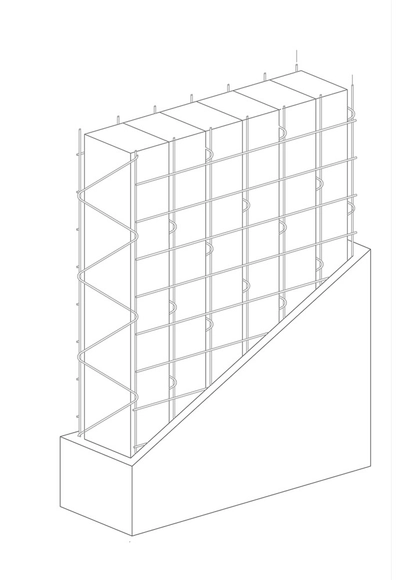 Paneles Covintec: sistema de paneles estructurales con barrera térmica y acústica - Imagen Principal