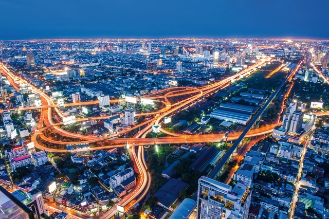 Tendencias dominantes en la agenda europea sobre el futuro de las ciudades - Imagen Principal