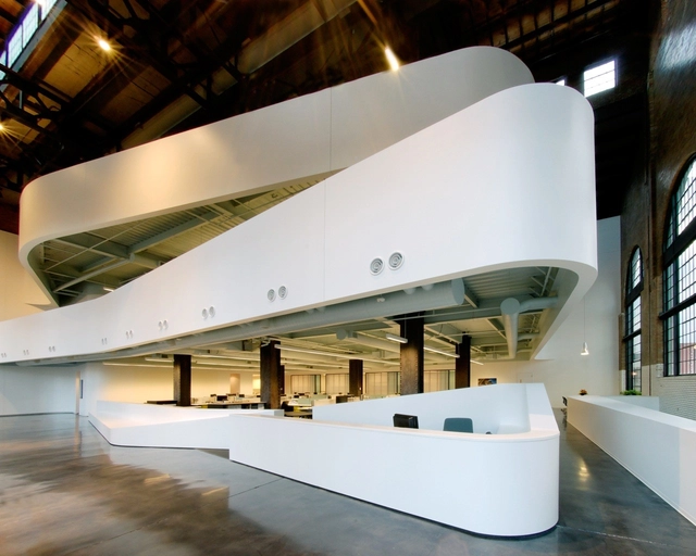 ¿Quieres obtener trabajo en una de las 50 oficinas top de Arquitectura? Aquí están las habilidades que necesitas tener... - Imagen Principal