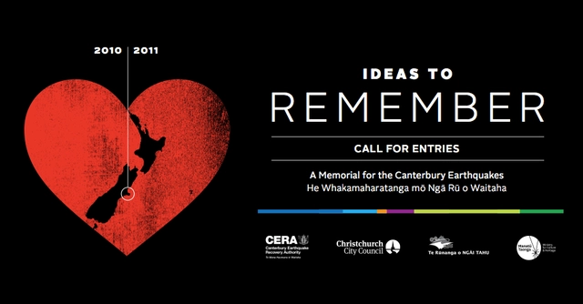 Call for Entries: Ideas to Remember - Featured Image