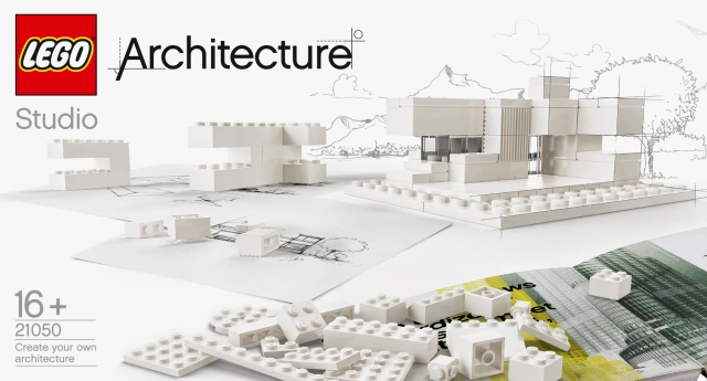 Workshop and LEGO Architecture Studio Launch: Villa Pennisi in Musica - Featured Image