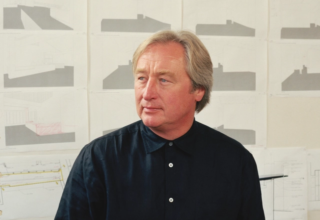 Steven Holl es nombrado Praemium Imperiale 2014 de Arquitectura - Imagen Principal