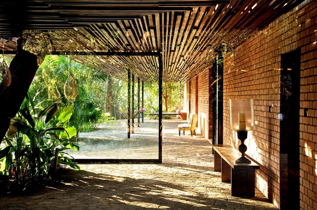 Emerging Practices in India: SPASM Design Architects - Featured Image