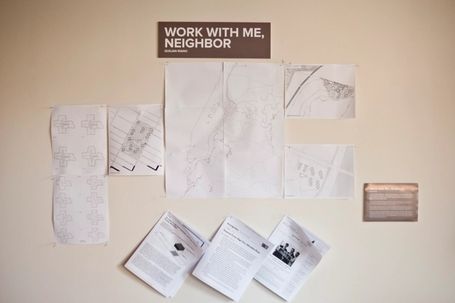 Exhibition: Total Reset - Featured Image