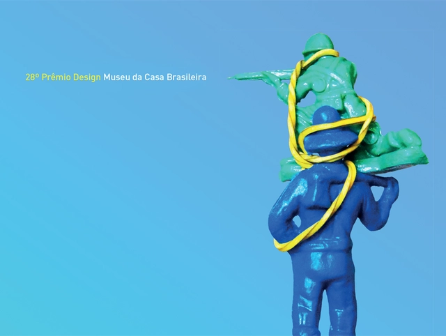Inscrições abertas para o 28º Prêmio Design MCB  - Imagem de Destaque