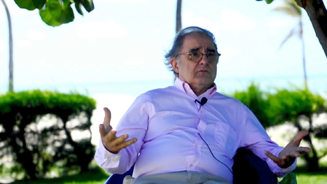 AD Brasil Entrevista: Héctor Vigliecca / Vigliecca & Associados - Imagem de Destaque