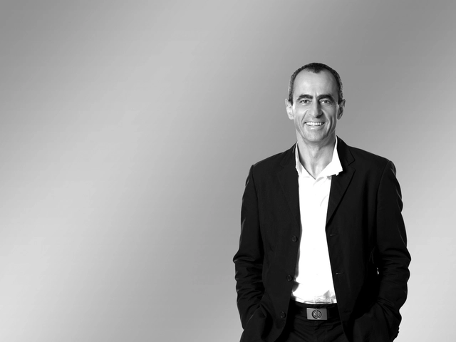 AD Interviews: Keith Griffiths, Chairman of Aedas, on Appoaching Densification in London - Archdaily Interviews