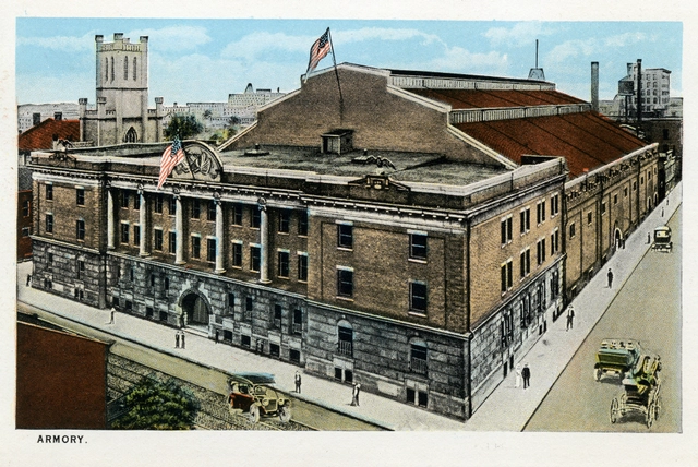 Reviving Vacant Buildings: A Tale of Two Cities - Featured Image