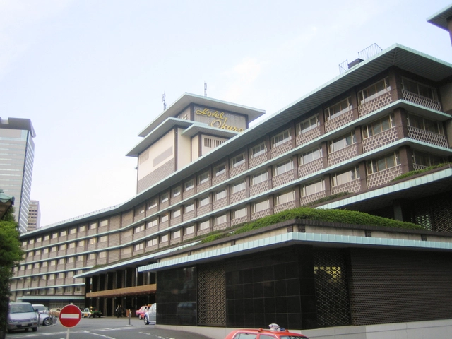 Tokyo's Modernist Gem, Hotel Okura, To Be Demolished - Featured Image