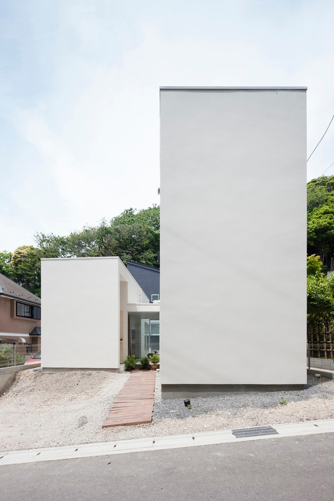 Japan | Country (page 130) | ArchDaily