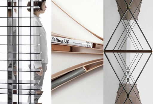 Muebles: Repisas - Imagen Principal