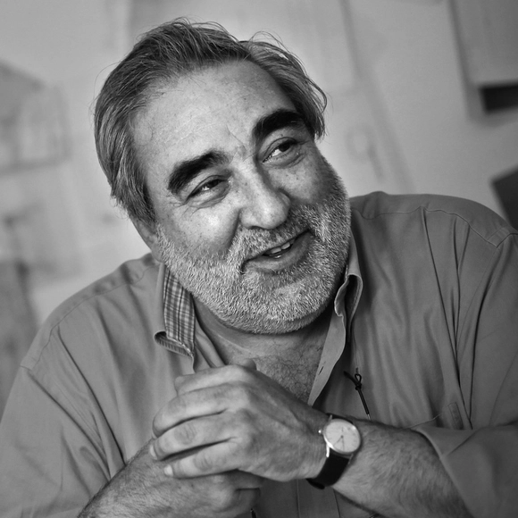 En perspectiva: Eduardo Souto de Moura - Imagen Principal