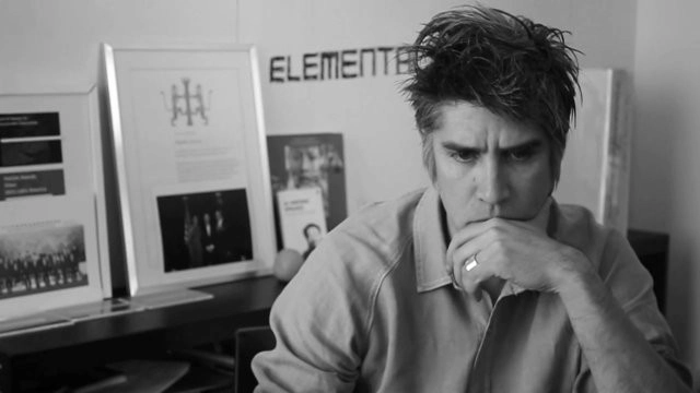 Entrevista: Alejandro Aravena - Imagen Principal
