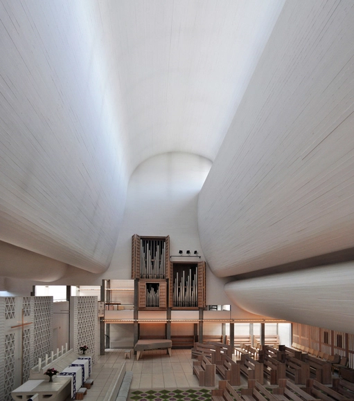 Unified Architectural Theory: Chapter 6 - Featured Image