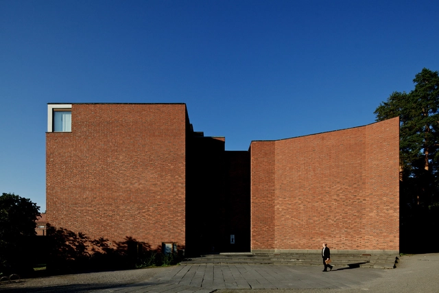 Unified Architectural Theory: Chapter 7 - Featured Image