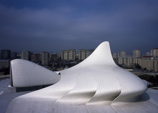 Unified Architectural Theory: Chapter 8 - Featured Image