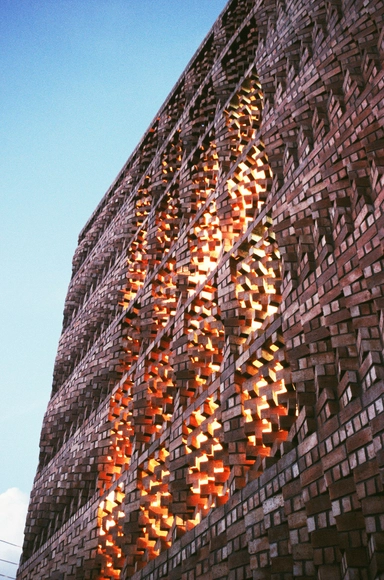 Emerging Practices in India: Anagram Architects - Featured Image