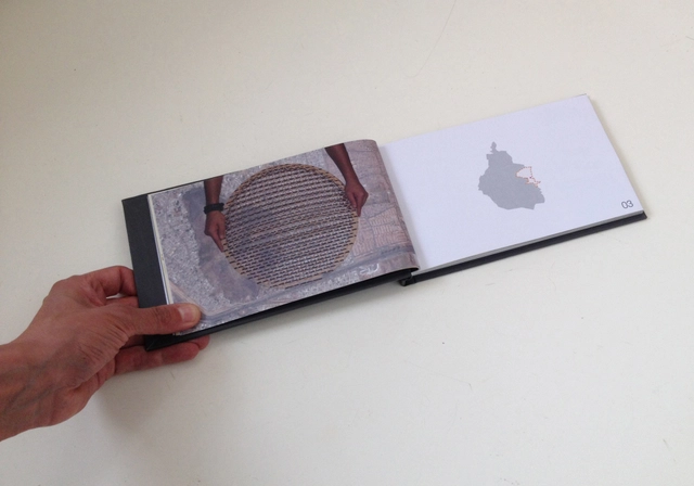 Booklet ADN Urbano [periferia] by Anónima arquitectura + Universidad La Salle - Imagen Principal